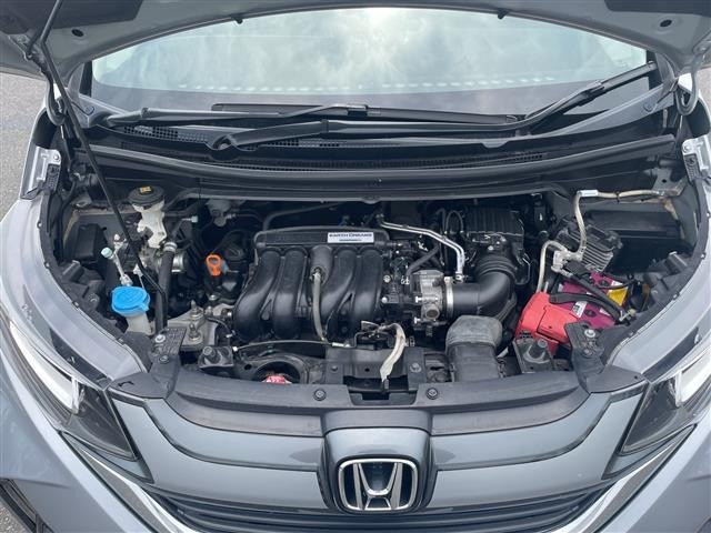 Honda FREED 2017 8248502-13