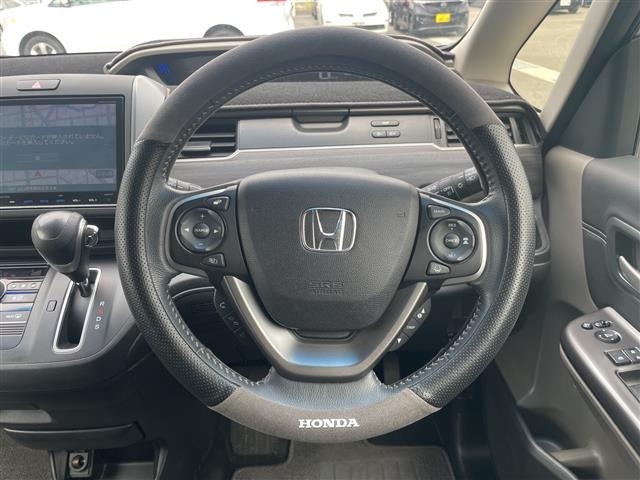 Honda FREED 2017 8248502-18