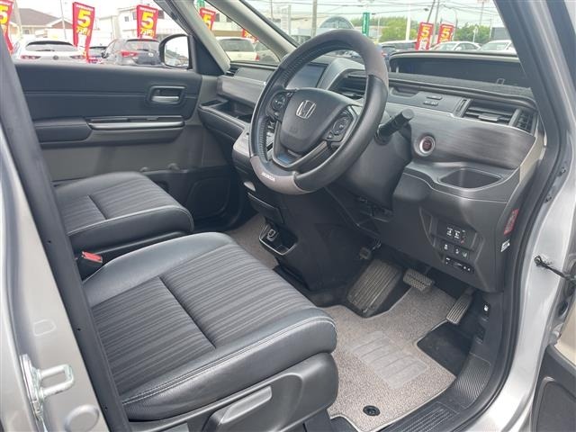 Honda FREED 2017 8248502-4
