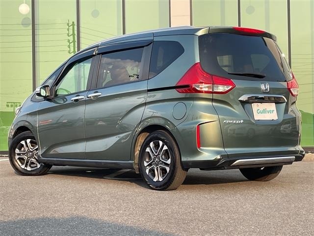 Honda FREED 2019 8248515-13