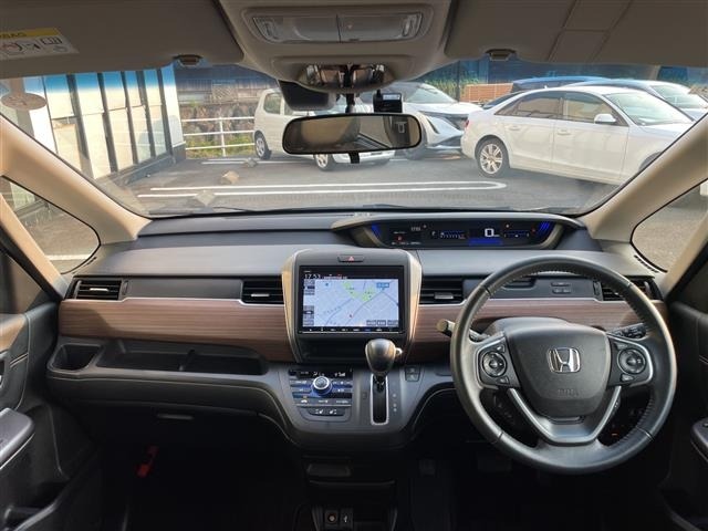 Honda FREED 2019 8248515-14