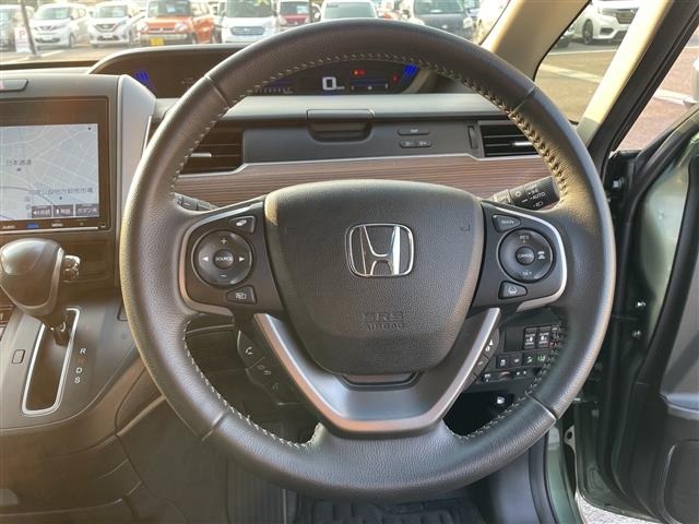 Honda FREED 2019 8248515-15