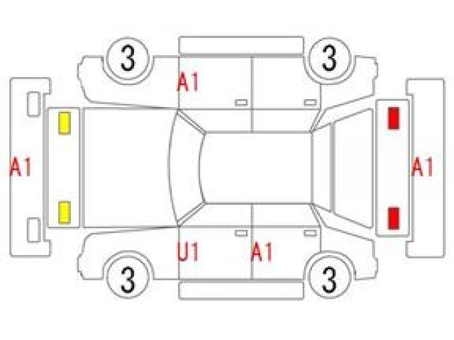 Honda FREED 2019 8248515-23