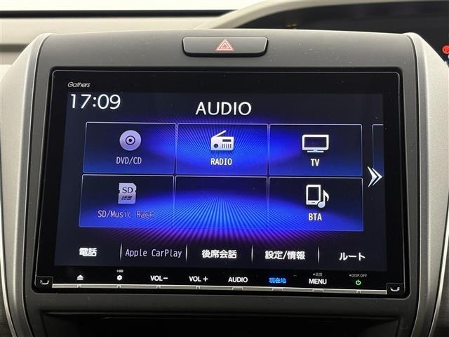Honda FREED 2019 8248518-17