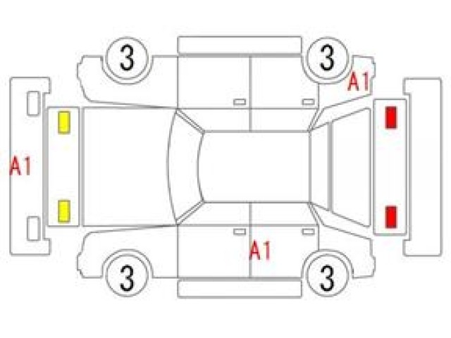 Honda FREED 2019 8248518-23