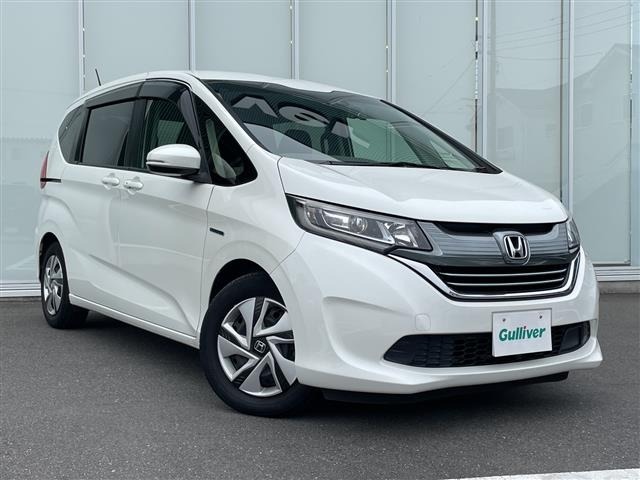 Honda FREED 2017 8248523-0