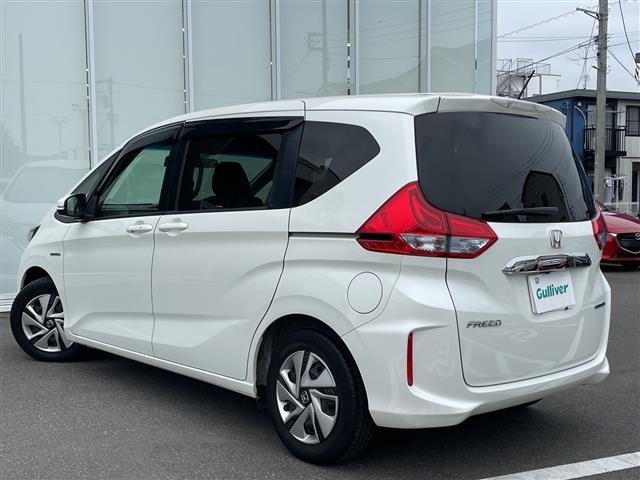 Honda FREED 2017 8248523-13