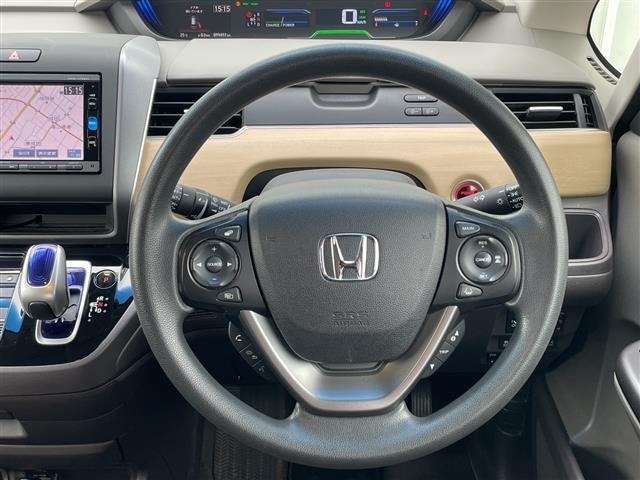 Honda FREED 2017 8248523-14
