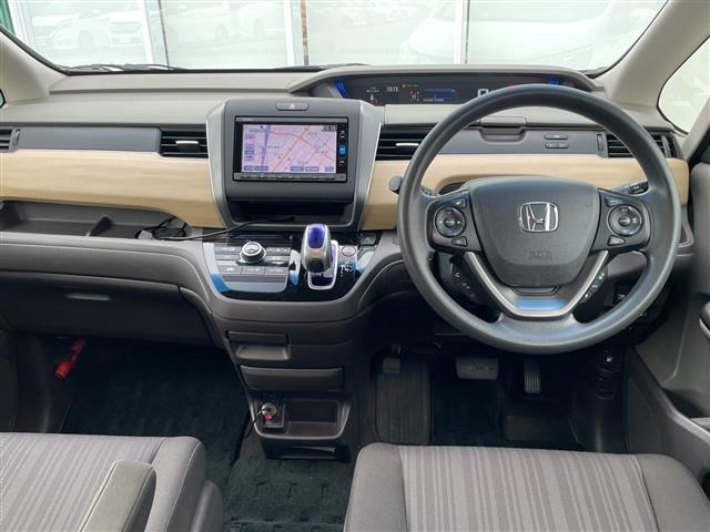 Honda FREED 2017 8248523-15