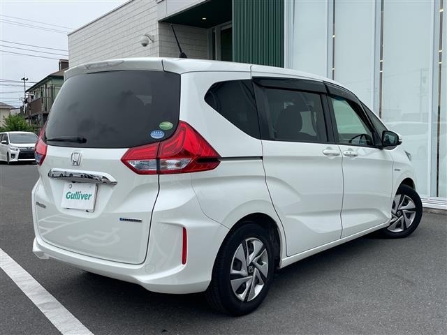 Honda FREED 2017 8248523-2