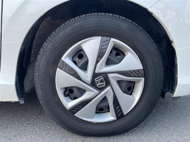 Honda FREED 2017 8248523-20