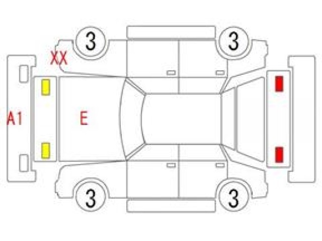 Honda FREED 2017 8248523-23