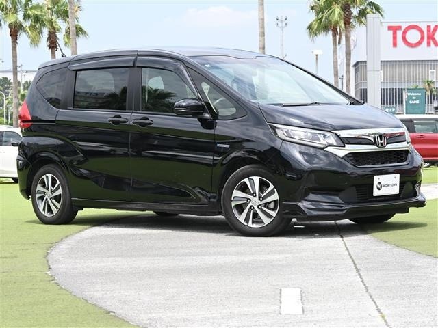 Honda FREED 2019 8248524-0