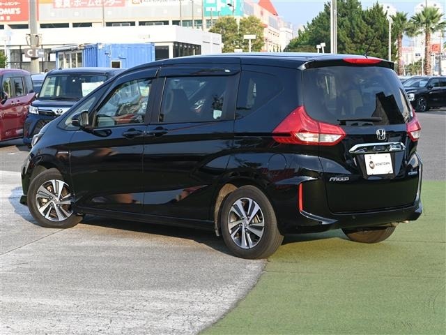 Honda FREED 2019 8248524-14