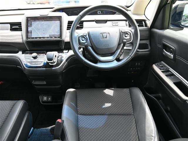 Honda FREED 2019 8248524-22