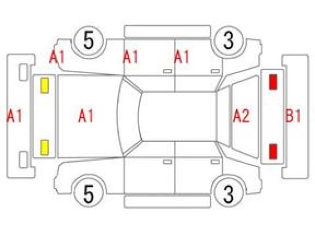 Honda FREED 2019 8248524-24