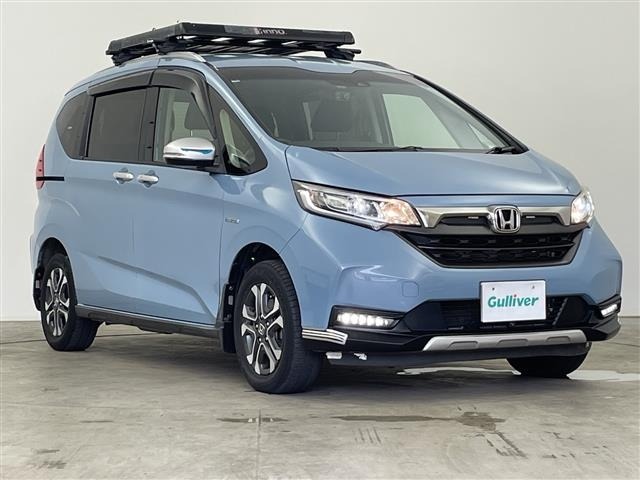 Honda FREED 2020 8248526-0