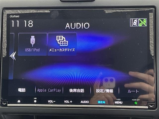 Honda FREED 2020 8248526-18
