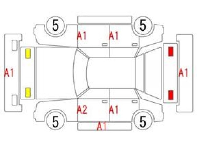 Honda FREED 2020 8248526-23