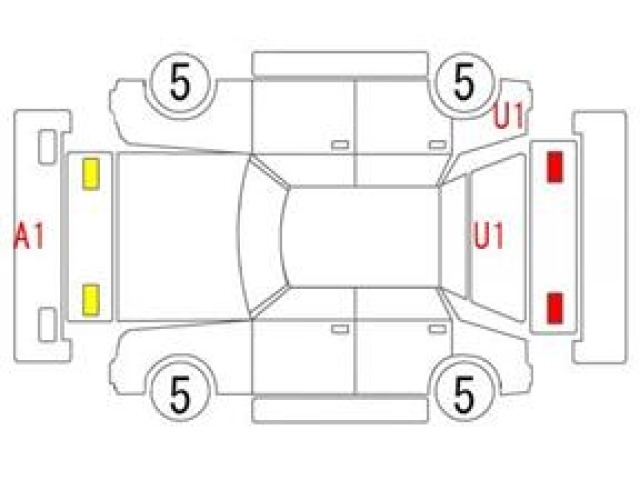 Honda FREED 2017 8248527-25