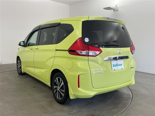 Honda FREED 2018 8248528-13