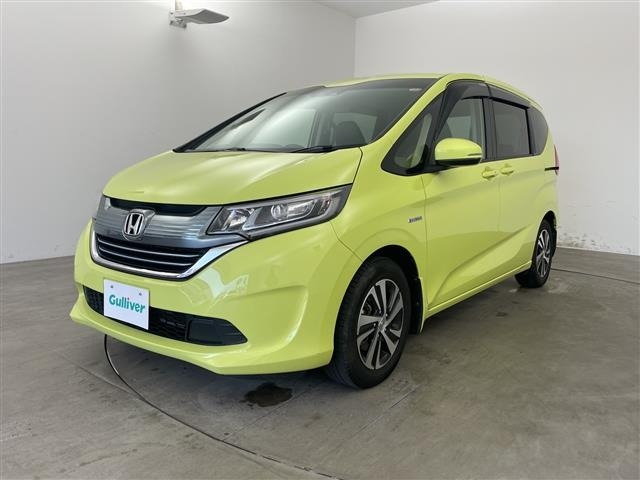 Honda FREED 2018 8248528-15