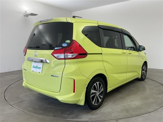 Honda FREED 2018 8248528-16