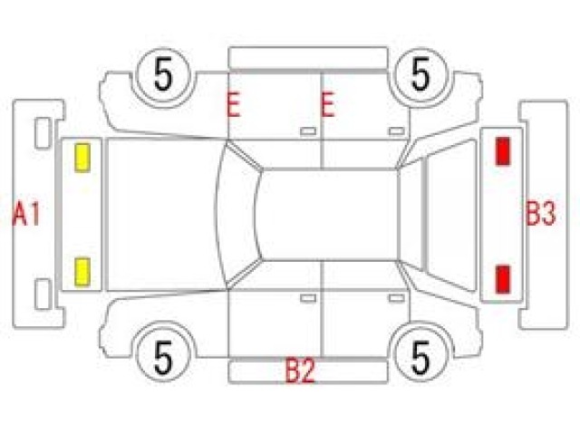 Honda FREED 2018 8248528-23