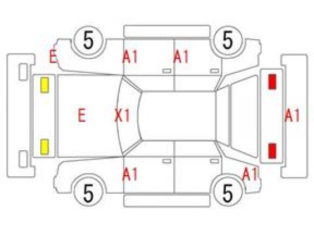 Honda FREED 2020 8248529-23