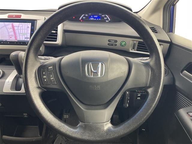 Honda FREED 2013 8248536-3