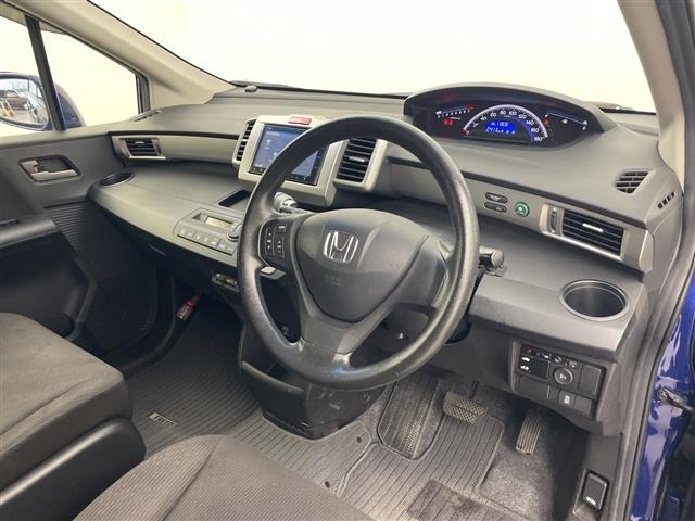 Honda FREED 2013 8248536-4