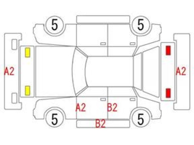 Honda FREED 2012 8248537-24