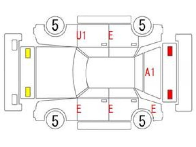 Honda FREED 2019 8248538-24