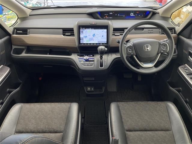 Honda FREED 2024 8248539-15