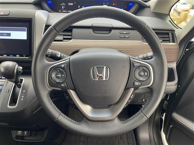 Honda FREED 2024 8248539-3
