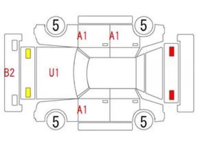 Honda FREED 2019 8248540-23
