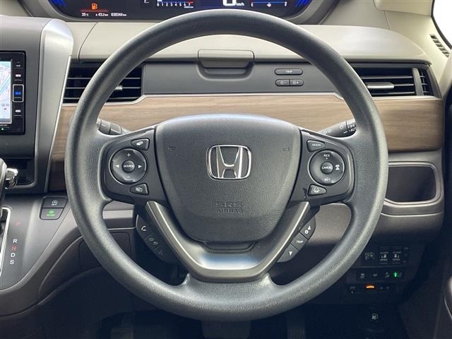 Honda FREED 2021 8248547-7
