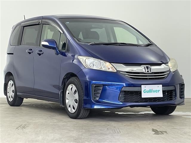 Honda FREED 2016 8248550-0
