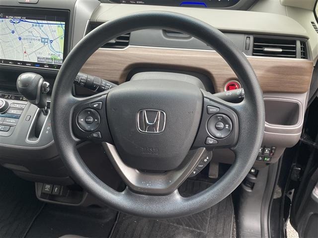 Honda FREED 2024 8248551-21