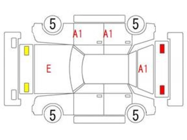Honda FREED 2024 8248551-24