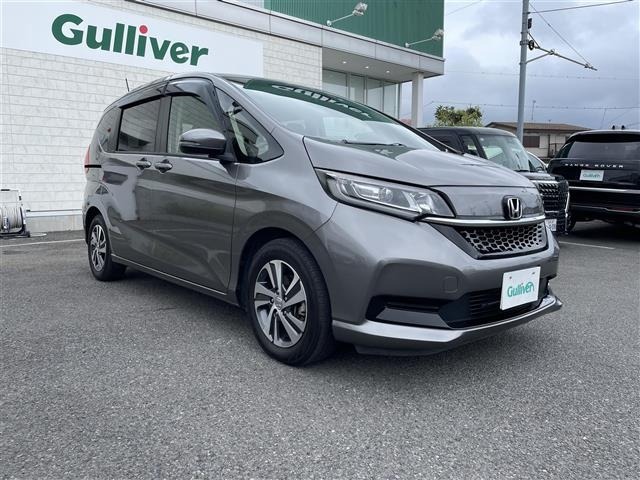 Honda FREED 2020 8248552-0