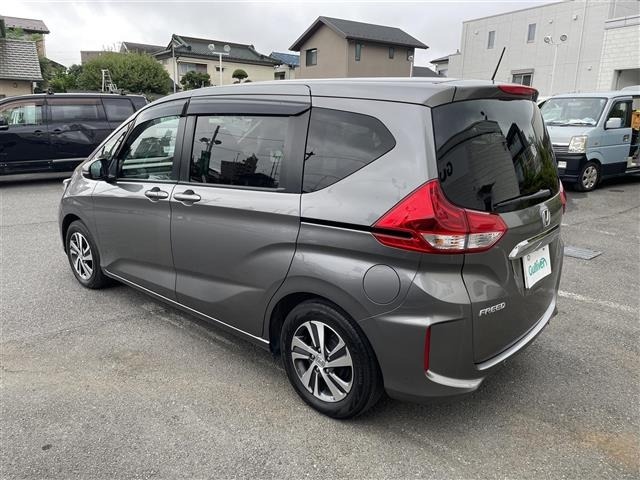 Honda FREED 2020 8248552-13