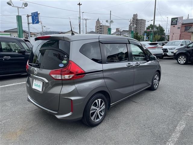 Honda FREED 2020 8248552-21