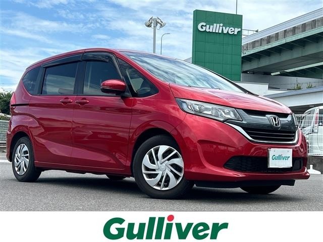Honda FREED 2019 8248553-0