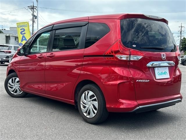 Honda FREED 2019 8248553-13