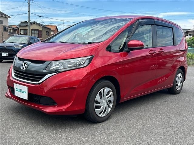 Honda FREED 2019 8248553-16