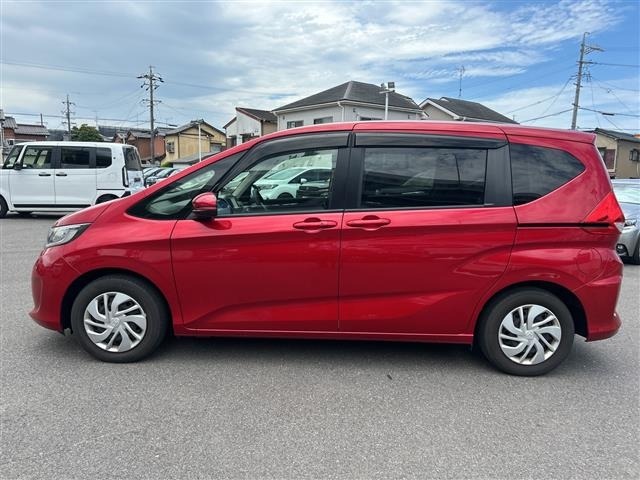 Honda FREED 2019 8248553-17