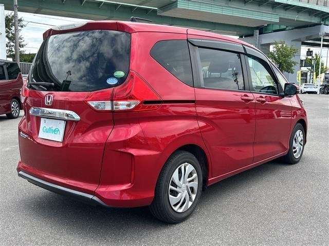 Honda FREED 2019 8248553-19