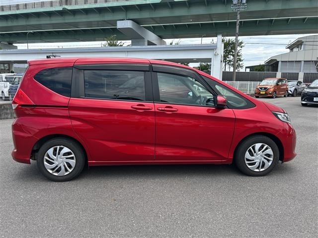 Honda FREED 2019 8248553-21