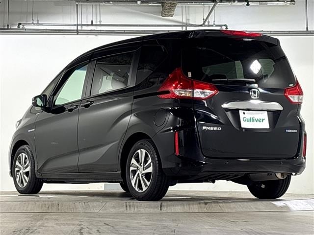 Honda FREED 2023 8248554-13